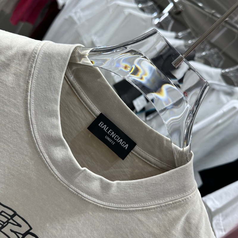 Balenciaga T-Shirts